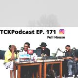 The Conceited Knowbody EP. 171 Full House
