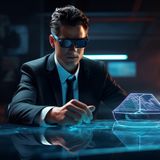 Intelligenza Aumentata: quando l’AI potenzia, non sostituisce, l’intelligenza umana