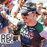 Nicholas Vetere: "Il Triathlon per me significa star bene in famiglia" - Passione Triathlon n° 328