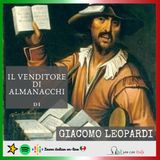 Il venditore di almanacchi - di Giacomo Leopardi