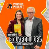 "Los colombianos somos así" - Eduardo Lora