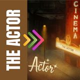 🔍 The Actor (2025) - A Mind-Bending Thriller About Identity & Memory Loss! 🎭