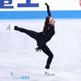 Ep. 153 - Pattinaggio di figura con Lara Naki Gutmann