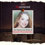 The Suspicious Death of Amanda Wienckowski
