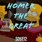 80) S06E12 (Homer the Great)