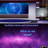 What Do We Know? Episode 215 - Dark Skies News And information