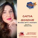 Episodio 1. BICCHIERI ROTTI E FRANTUMATI | Catia SIMONE
