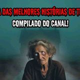 7 HISTÓRIAS DE TERROR MACABRAS_ - COMPILADO DO CANAL_ _ EP.02 _dp