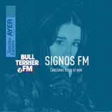 SignosFM #868 “Ayer"