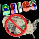 More Countries Want in on BRICS De-Dollarization Plan