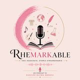 Rhemarkable – Voci Nascoste, Storie Straordinarie