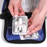 Blue Cross Blue Shield Issues Narcan Kits, Offers Training In Pilot Program