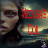 Medusa's Coil | Z.B. Bishop & H.P. Lovecraft | Cthulhu Mythos | Podcast