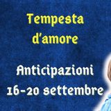 Tempesta d'amore, anticipazioni dal 16 al 20 settembre 2024: Markus non gradisce Eleni e Leander in coppia