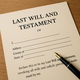 What Happens If You Die Without a Will in Michigan? (Episode 319)