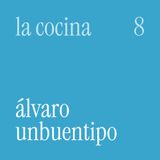 8. Álvaro Unbuentipo