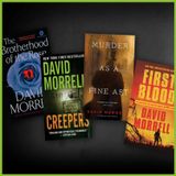 DAVID MORRELL - First Blood & More (WBW)