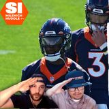 HU #708: Previewing Broncos' Fiercest Position Battles of Training Camp