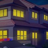 6 MIDDLE OF THE NIGHT HORROR STORIES