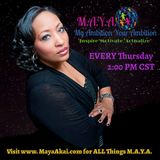 M.A.Y.A. Episode #35_ Know YOUR Boundaries