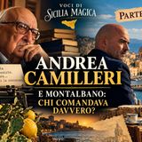 Andrea Camilleri e Montalbano: chi comandava davvero? | Parte 2