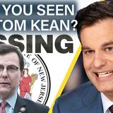 Trump Wants White House UFC Ring to Stay _ NJ Candidate Tom Kean Is MIA _ The Daily Show