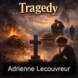 Adrienne Lecouvreur - Ernest Legouve Eugene Scribe
