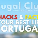 Cut The Stress of Renovation & Poor Insulation in Portugal! Check Out KipperTree & Energon #AskCarl