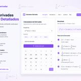 Cómo Usar la Calculadora Regla de la Cadena para Resolver Derivadas