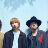 クリープハイプ「タヌキネイリ」のリリックビデオ公開、イラストレーターTRAMPOLINEが参加（動画あり） - 音楽ナタリー