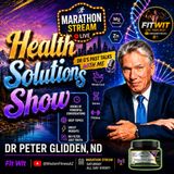 CHOOSE VITALITY with Dr Glidden and Dr Monzo Marathon Day 1