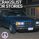 5 True Craigslist Horror Stories