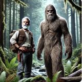 Episode One: The Shocking Truth about Bigfoot and Dogman Ron Morehead and Kimberly McGeorge