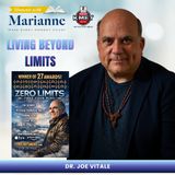 Zero Limits the Movie with Dr. Joe Vitale