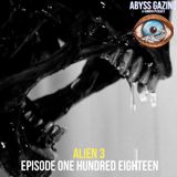 Alien 3 (1992) |Episode #118