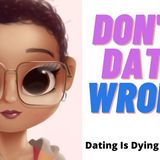 Mistakes Women dating Over 40 Make(deedee Rich)