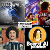 'Weird: The Al Yankovic Story' (feat. Lauren Carey of the Beer'd Al Podcast)