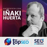 🥇 Automatizaciones SEO con Iñaki Huerta