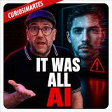 Los videos falsos te engañaron