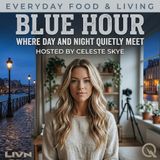 Blue Hour - L'Heure Bleue and the Art of Almost-Dark
