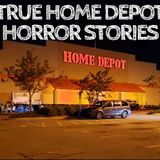 5 True Home Depot Horror Stories (With Rain Sounds)