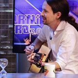 #LaCafetera Politica o Eurovision