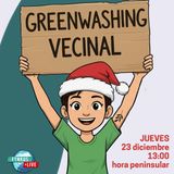 Ahorro energético y greenwashing: el gran error de muchas comunidades de propietarios