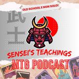 S02E08 Il fantasy come genere