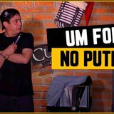 EMERSON CEARÁ - LEVEI UM FORA NO CABARÉ