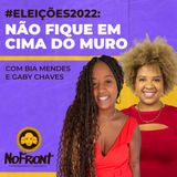 Economia e Política andam juntas, com Bia Mendes e Gaby Chaves - Cores e Valores #33