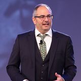 How to Keep Going in Tough Times - Matthew Ferrara
