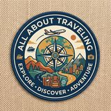 Tactical Logistics for International Travel