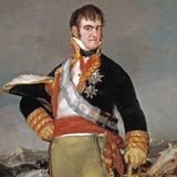 El Arte de la Historia: La Pragmática Sanción de 1830 y el futuro de Fernando VII