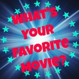 12: Favorite Movie Lightning Round with Sam